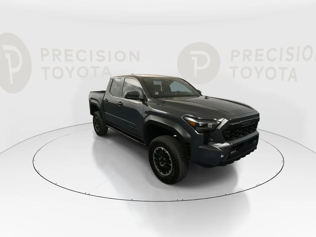 Used 2025 Underground Toyota TRD Off Road image 3