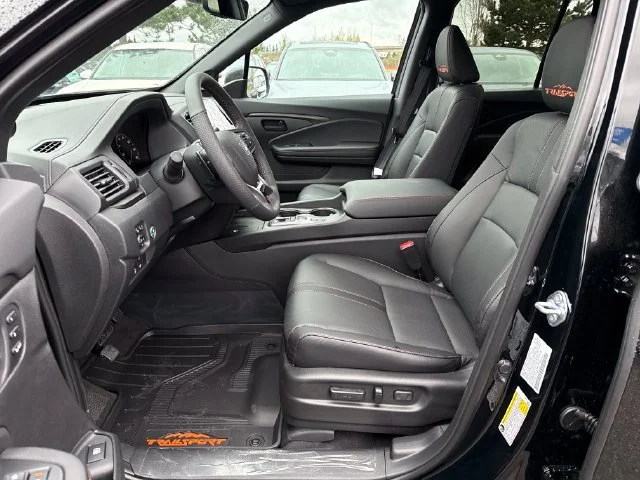 2026 Honda Ridgeline TrailSport - Photo 15
