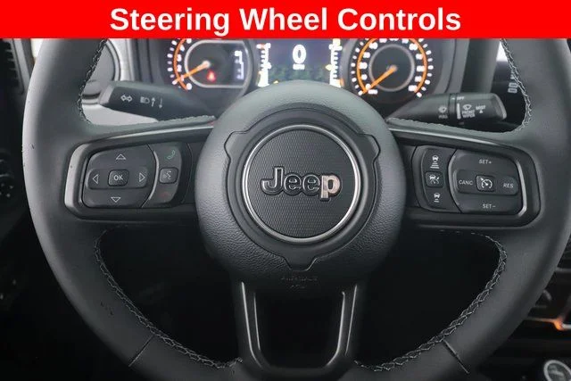 2026 Jeep Gladiator Sport S - Photo 20