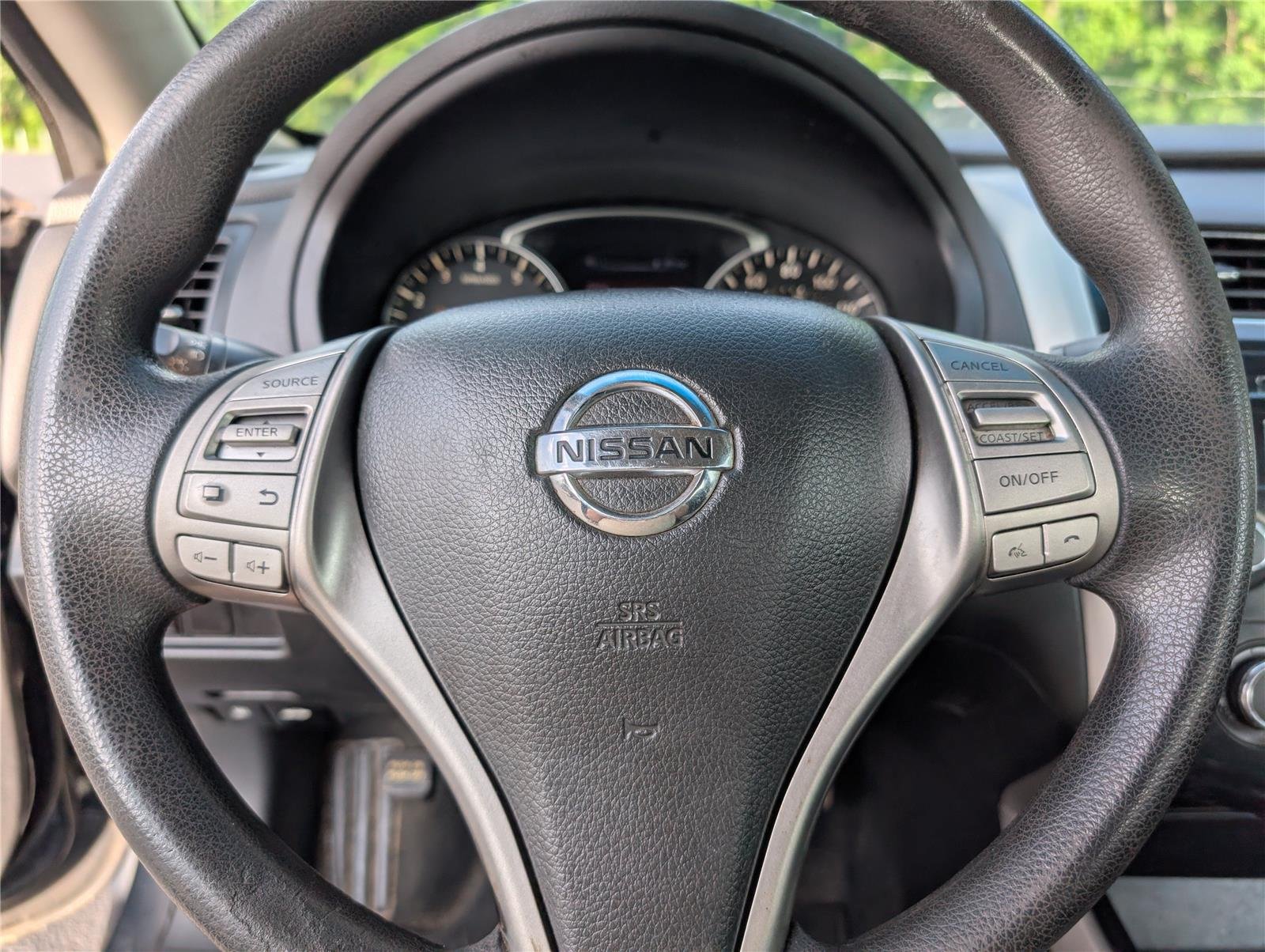 Used 2015 Storm Nissan 2.5 S image 24