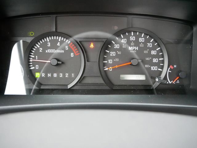 Used 2024 Arc White Chevrolet NA image 6