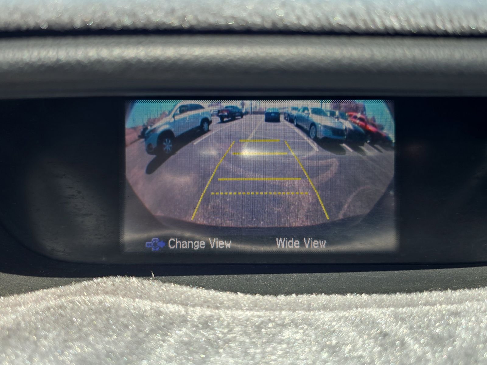 Used 2012 Gray Honda EX-L image 19