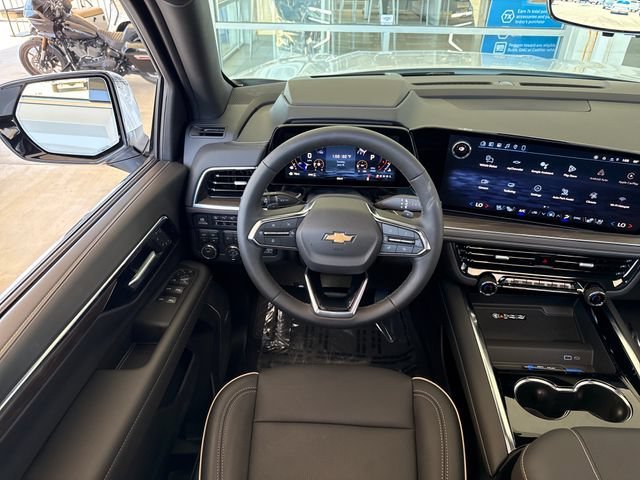 2026 Chevrolet Tahoe Premier - Photo 18