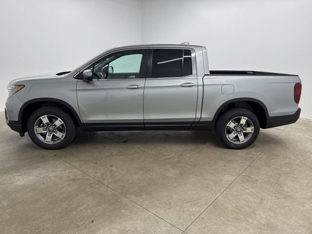 2026 Honda Ridgeline RTL - Photo 8