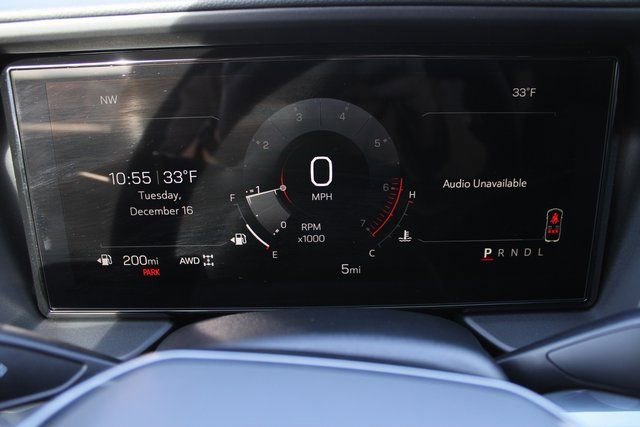 2026 GMC Terrain AT4 - Photo 24