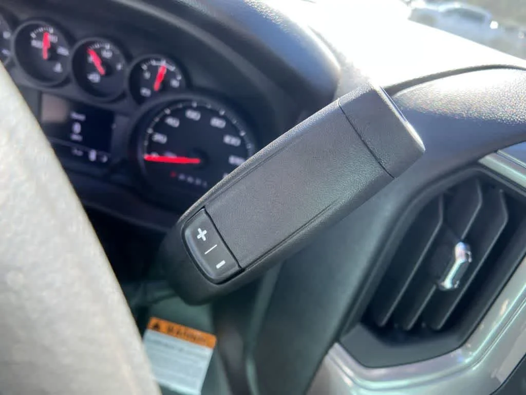 2025 GMC Sierra 3500HD Pro - Photo 43