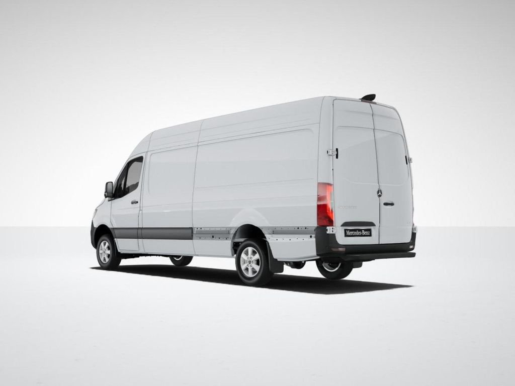 New 2026 White Mercedes-Benz Cargo 170 WB image 29