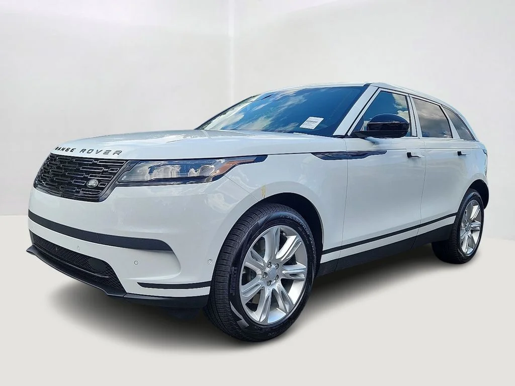 2026 Land Rover Range Rover Velar P250 S's photo