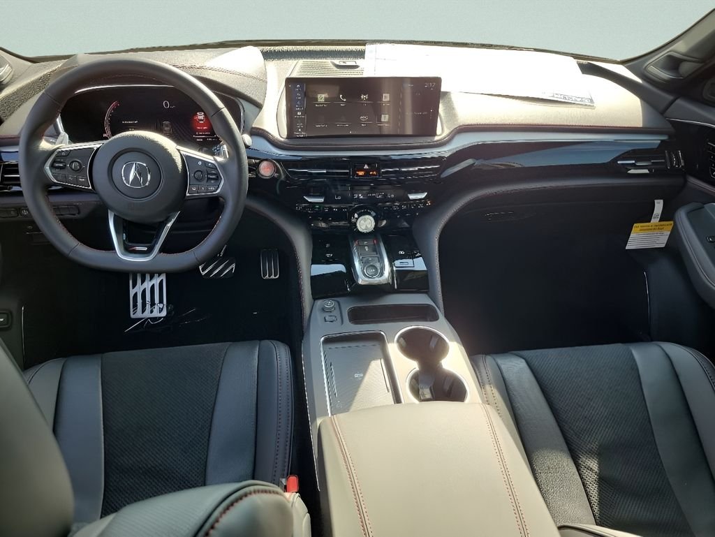 2026 Acura MDX A-Spec Package - Photo 17