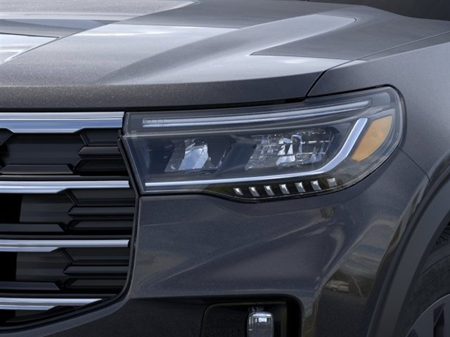 New 2026 Agate Black Metallic Ford Active image 18
