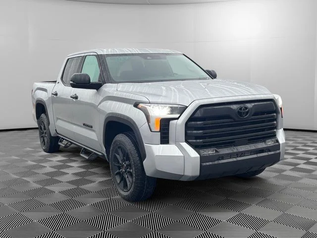 2026 Toyota Tundra SR5 - Photo 7