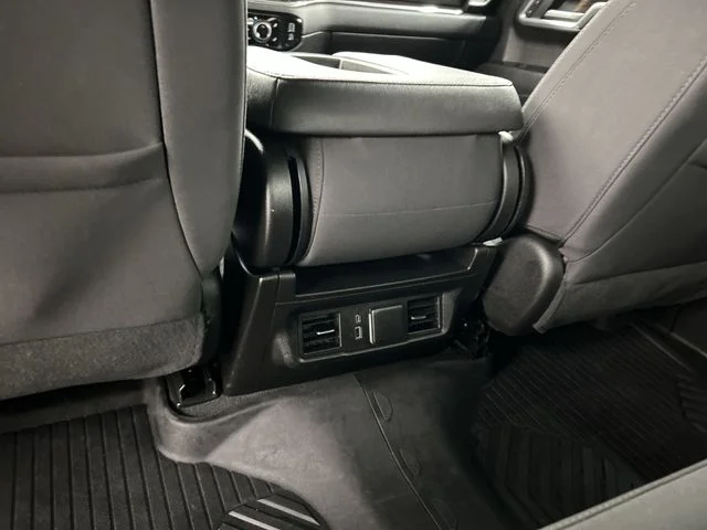 Used 2023 Gray Chevrolet LT image 22