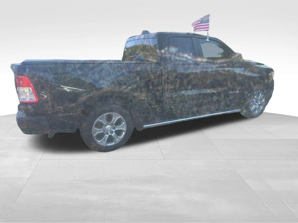Used 2022 Black Ram HFE image 45