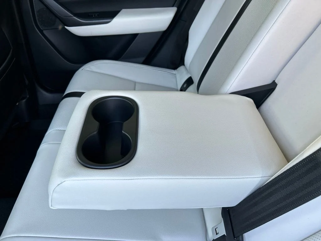 New 2026 Gray Mazda 2.5 S Premium image 27