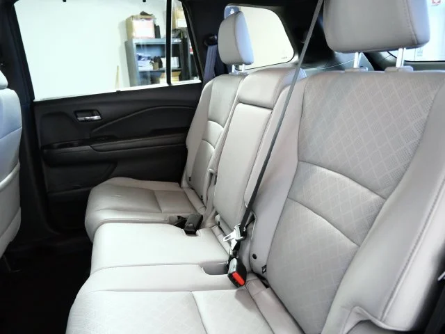 Used 2021 Red Honda Touring image 15