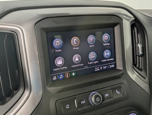 2024 Chevrolet Silverado 1500 Custom - Photo 22