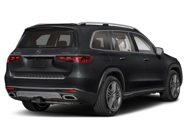 New 2026 Black Mercedes-Benz GLS 450 image 43