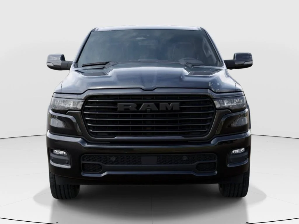 2026 RAM 1500 Laramie - Photo 7
