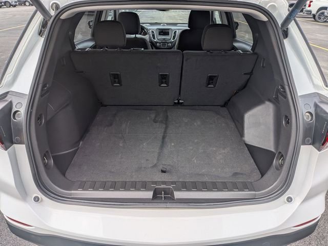 2024 Chevrolet Equinox LT - Photo 30