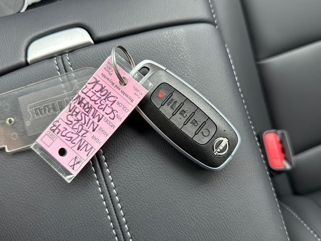 2025 Nissan Murano SL - Photo 10