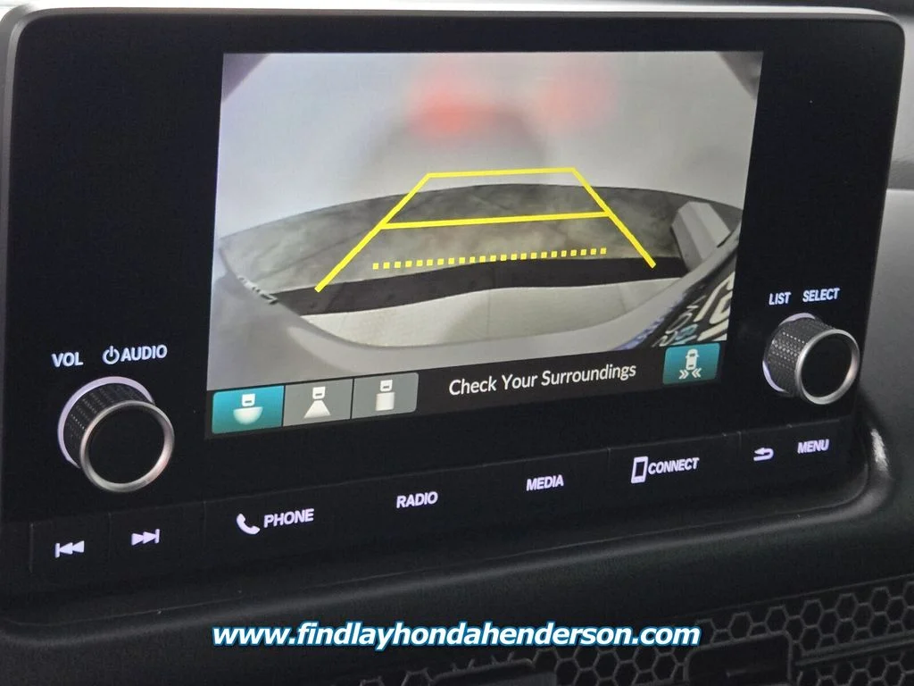 Certified Used 2024 Urban Gray Pearl Honda Sport image 28