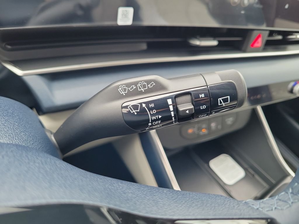 New 2026 White Kia EX image 29