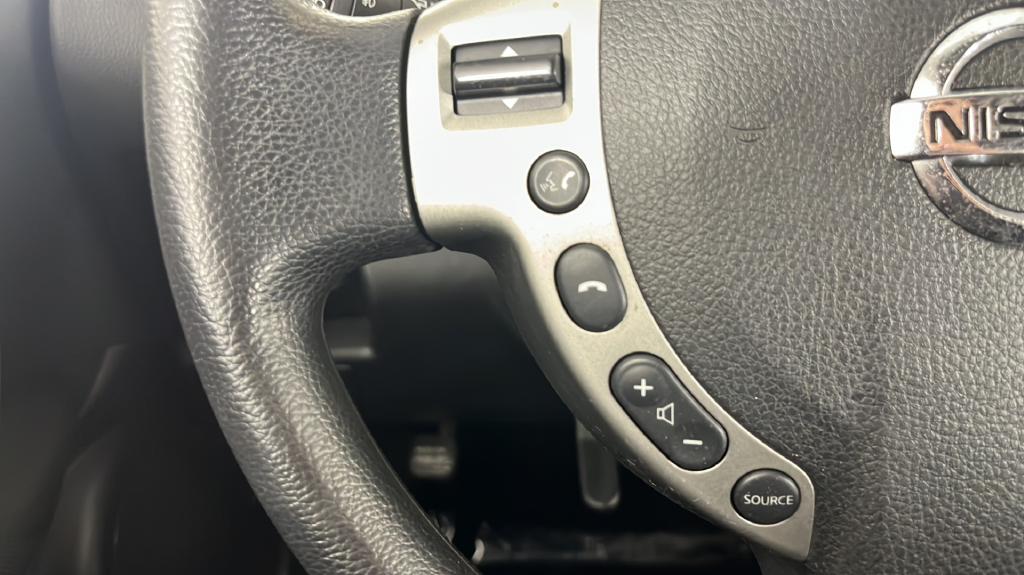 2013 Nissan Rogue S - Photo 26