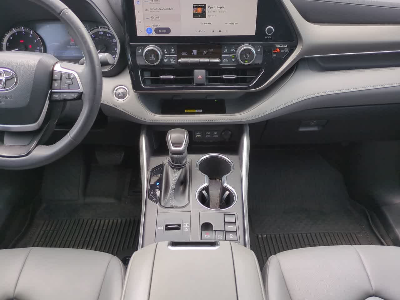 Used 2023 Blueprint Toyota L image 18
