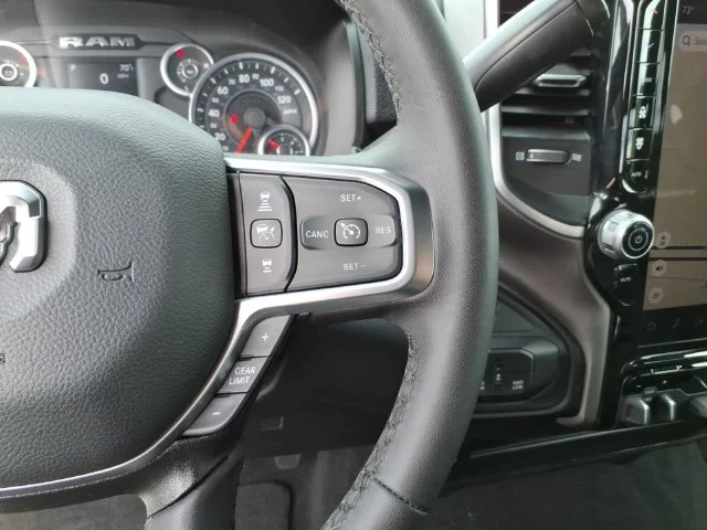 Used 2026 White Ram Big Horn image 25