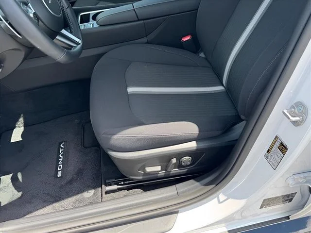 2026 Hyundai Sonata SEL - Photo 7