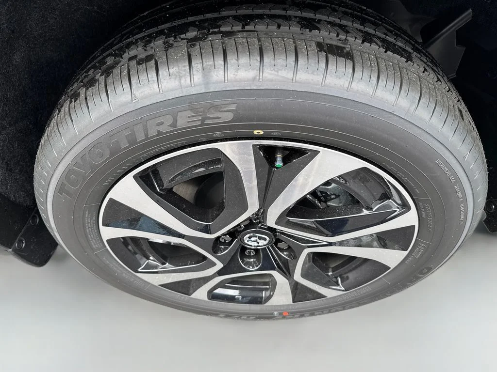 New 2026 Machine Gray Mazda 2.5 S Preferred image 28