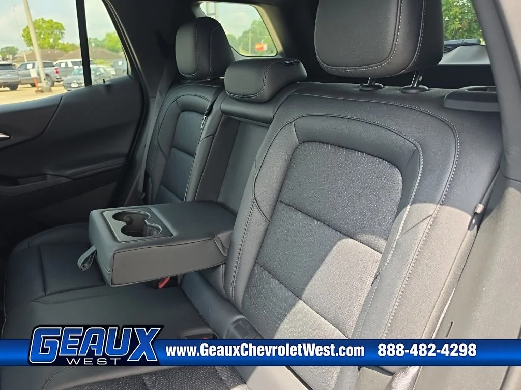 Used 2026 Black Chevrolet LT image 33