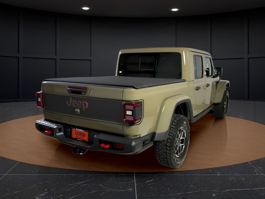 New 2026 41 Jeep Shadow Ops image 7