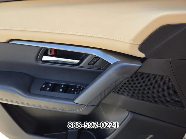 2026 Mazda CX-5 S Premium Plus - Photo 23