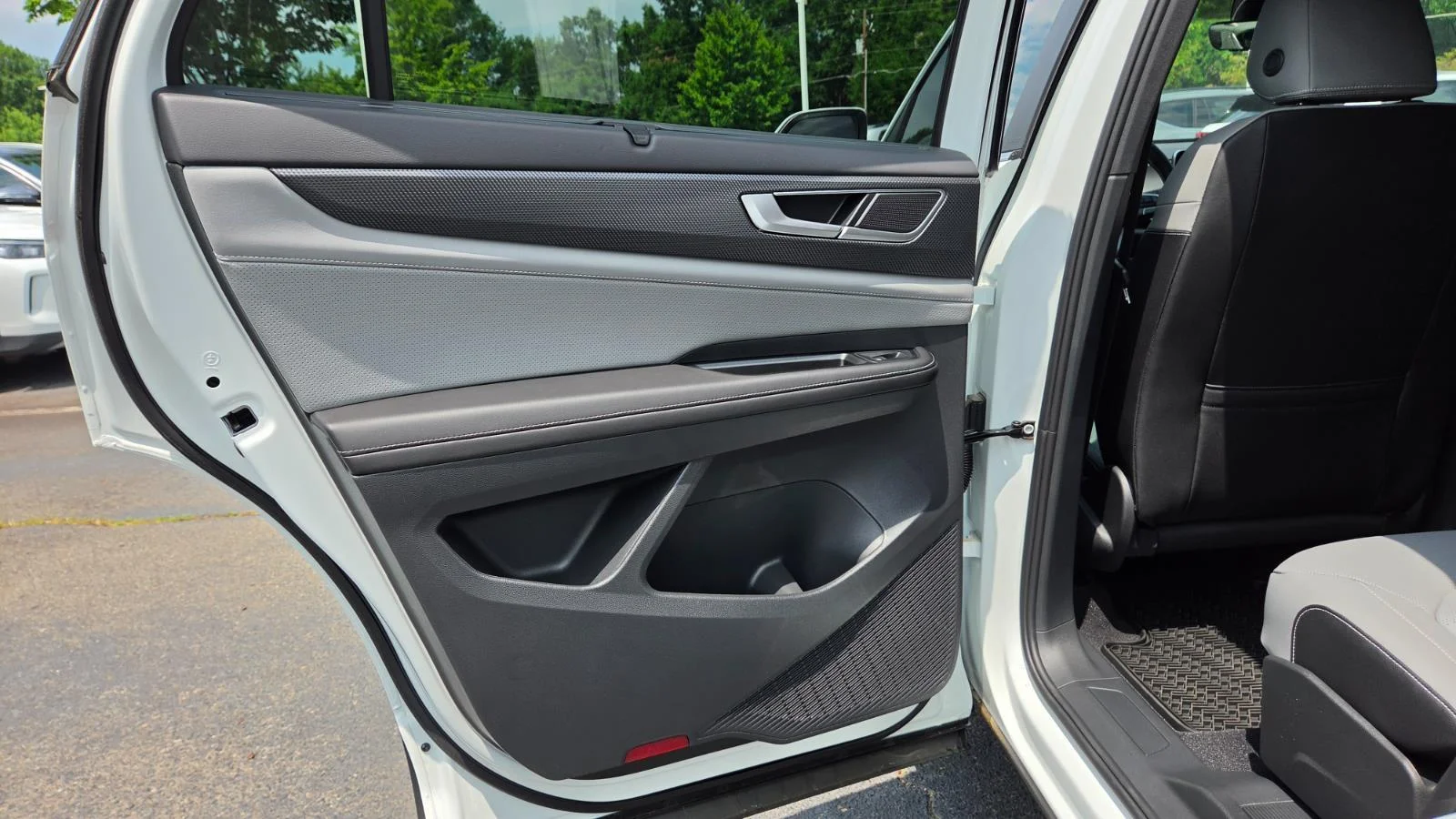 2026 Volkswagen Atlas Cross Sport SEL - Photo 40