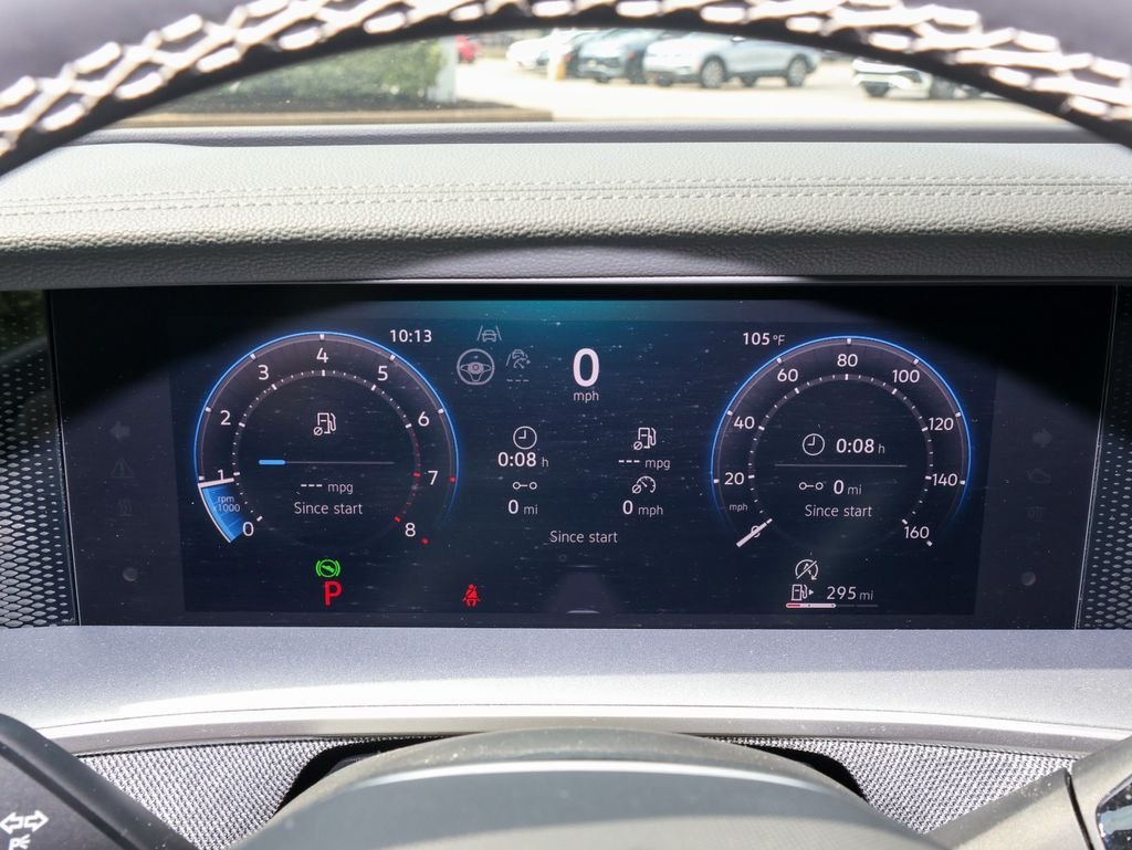Certified Used 2025 Gray Volkswagen 2.0T S image 21