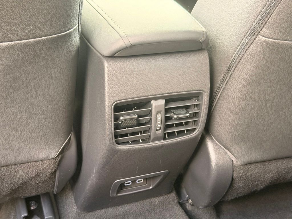 Used 2025 Silver Toyota XLE image 15