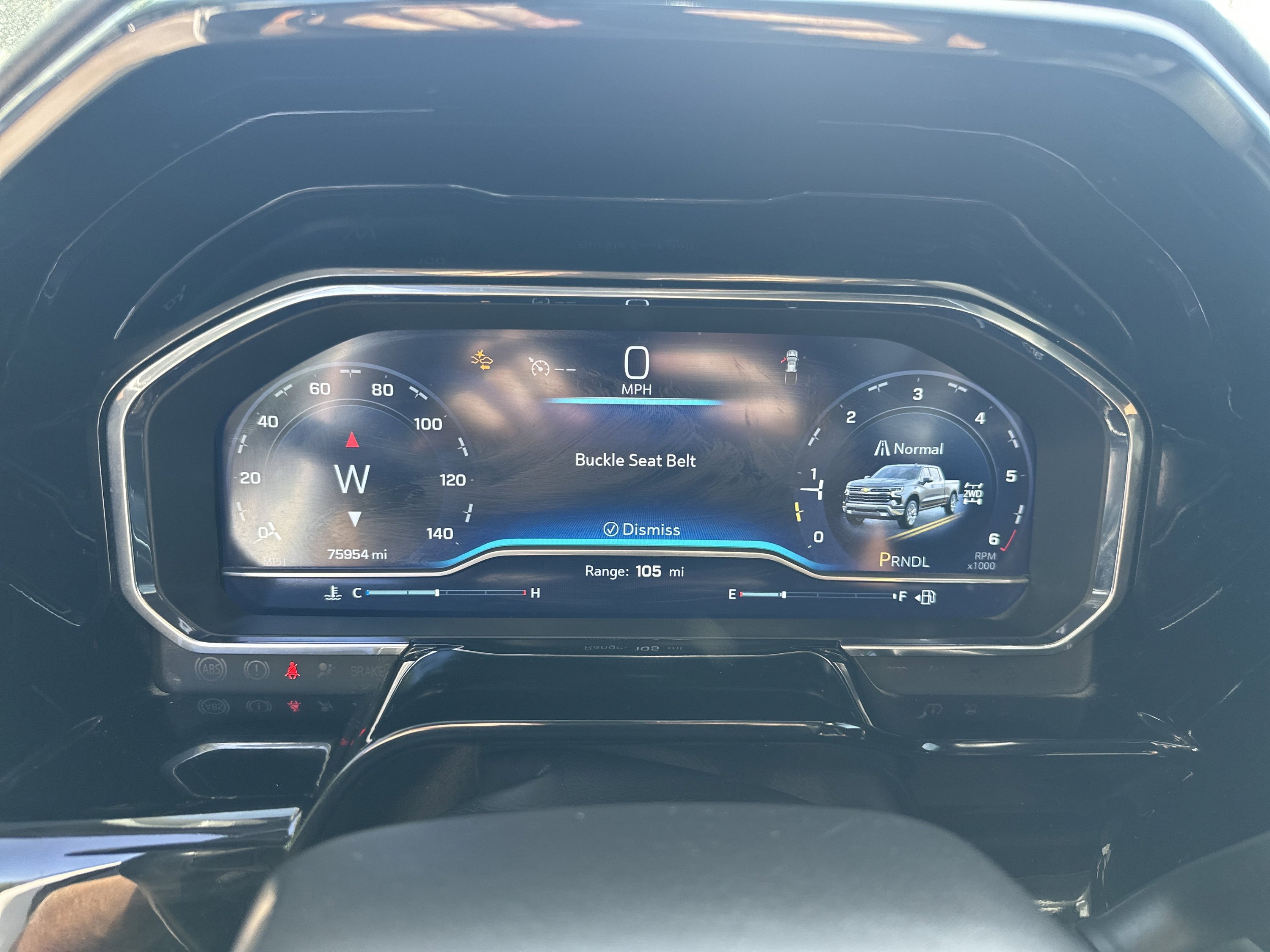 Used 2023 Summit White Chevrolet LT image 19