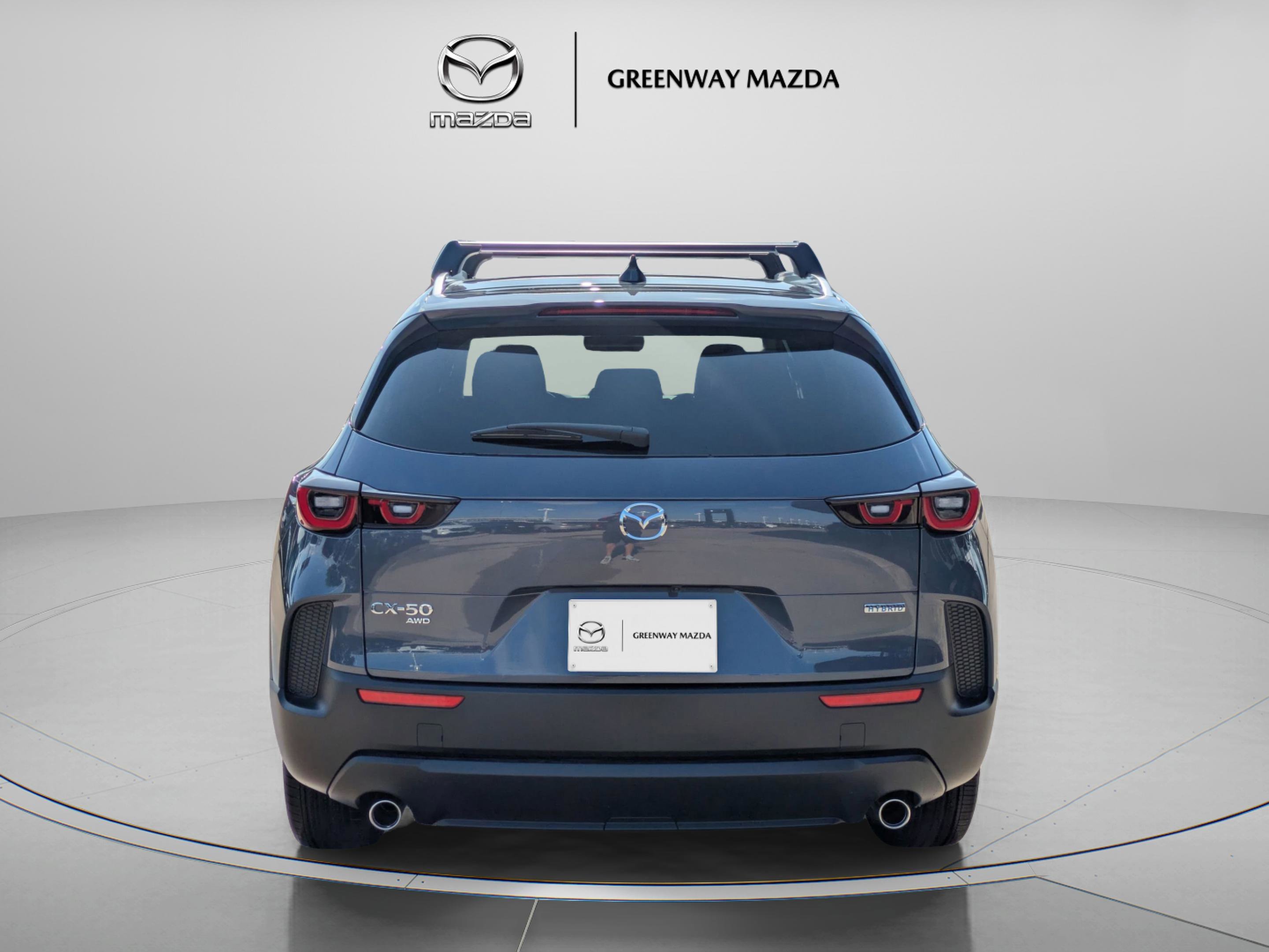 2025 Mazda CX-50 Premium Plus - Photo 6