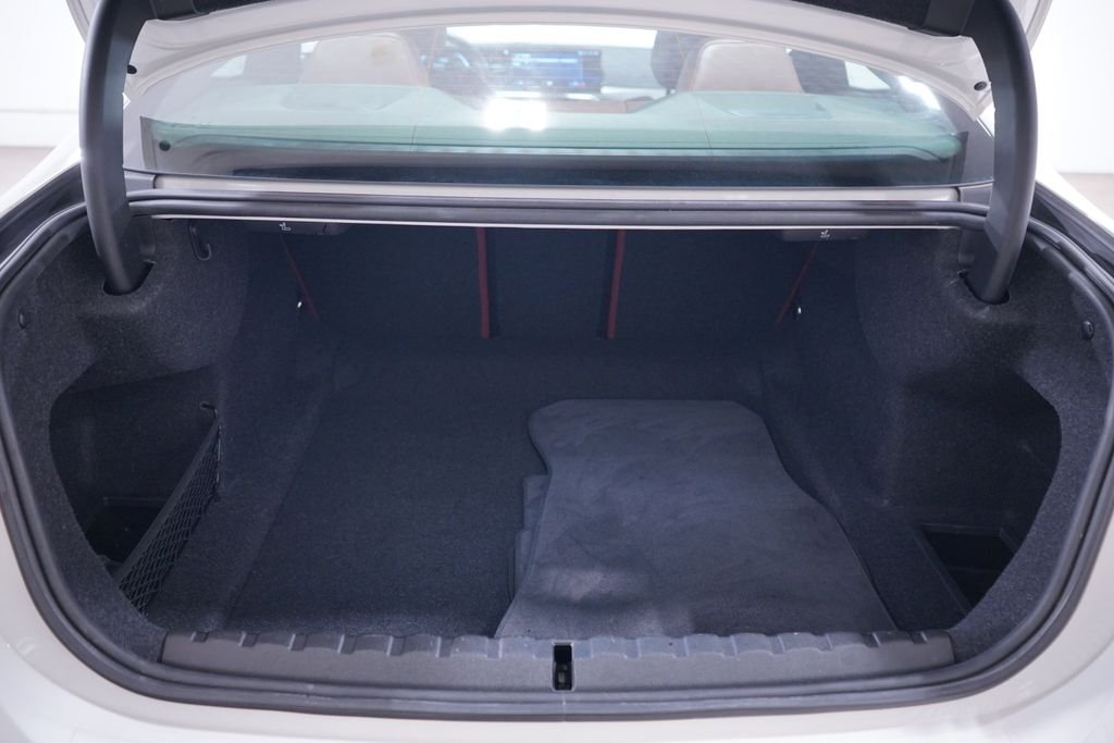 Certified Used 2024 Alpine White BMW 430i image 20