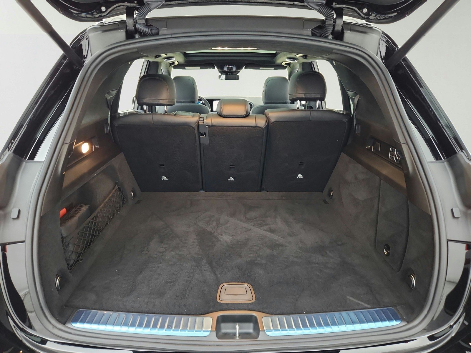Certified Used 2021 Black Mercedes-Benz AMG® GLE 63 S image 33