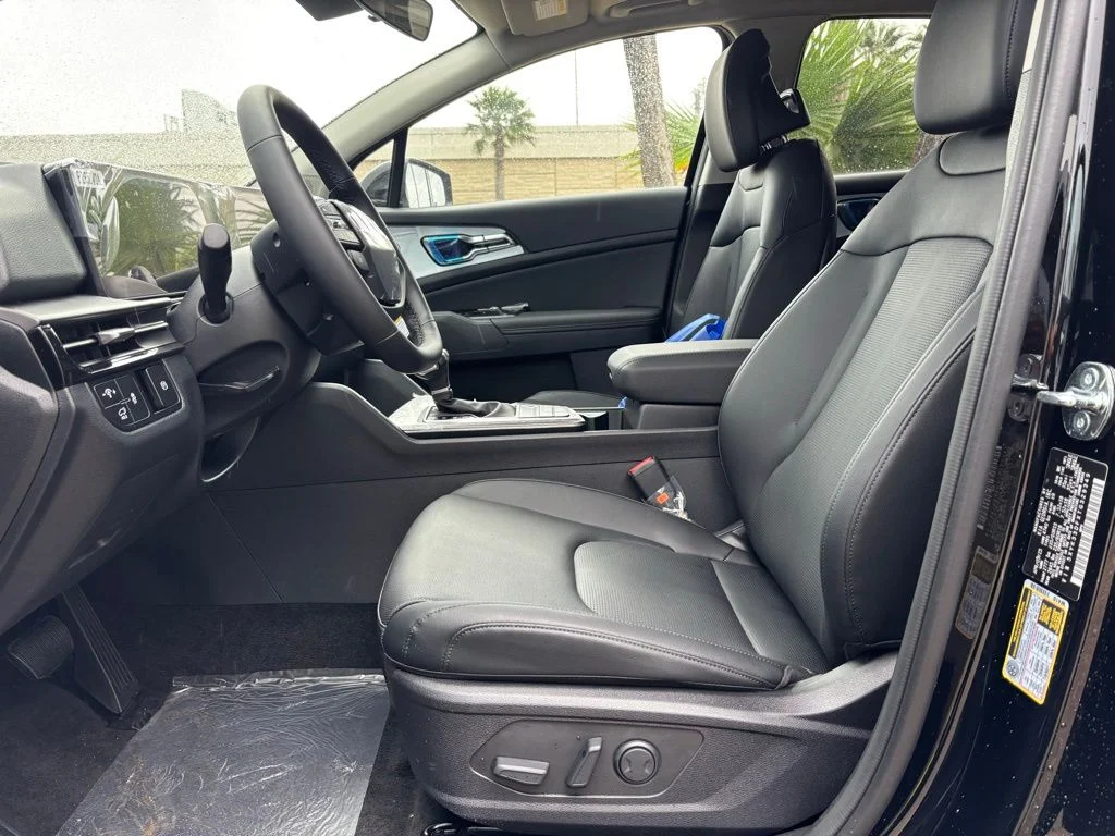 2026 Kia Sportage SX - Photo 15