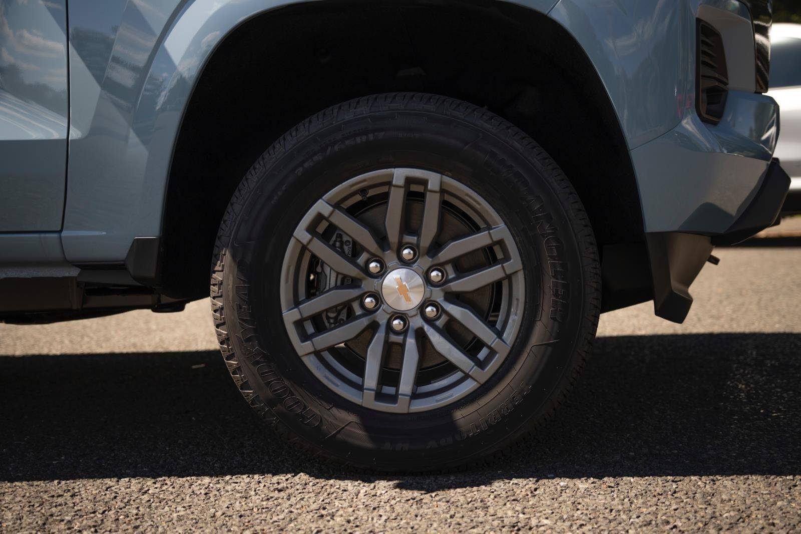 2026 Chevrolet Colorado LT - Photo 11