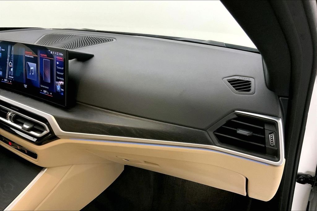 Used 2023 Mineral White Metallic BMW  image 23
