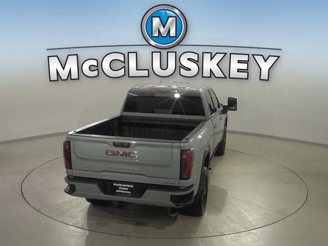 2024 GMC Sierra 2500HD AT4 - Photo 6