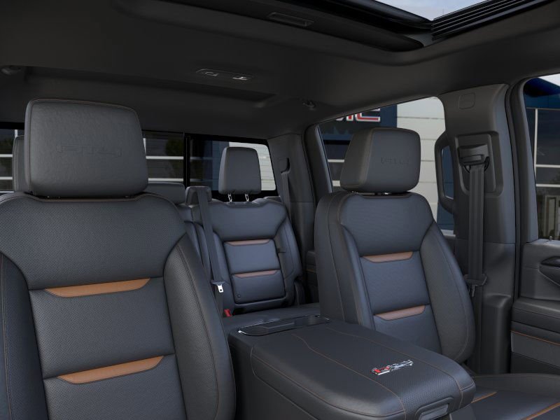 2026 GMC Sierra 3500HD AT4 - Photo 24