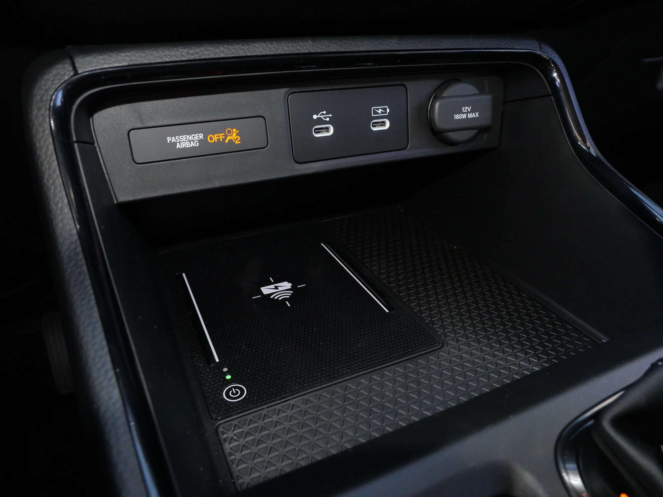 2026 Honda CR-V EX-L - Photo 61