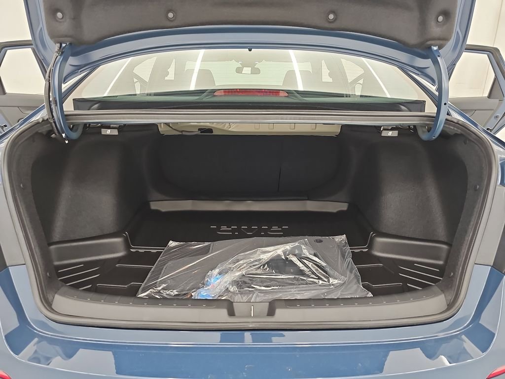 2025 Honda Civic Sport - Photo 14