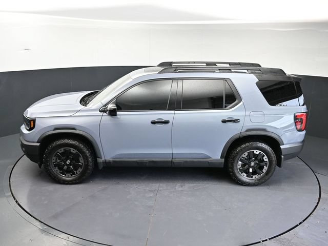 2026 Honda Passport TrailSport Elite Blackout - Photo 78