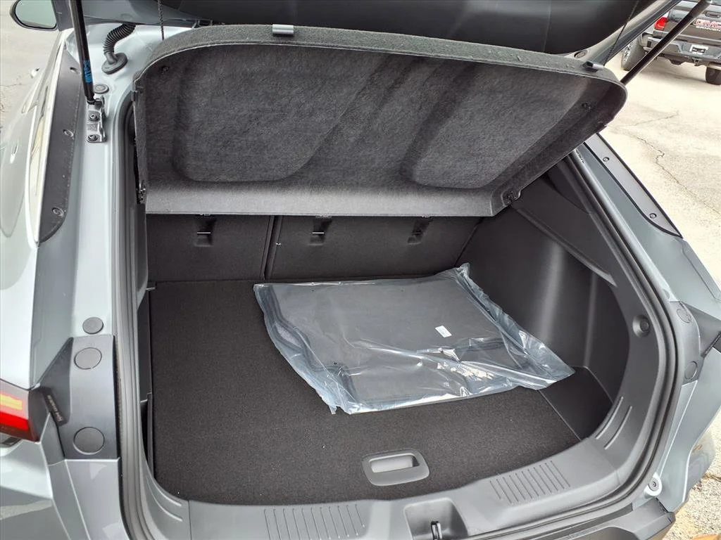 2026 Buick Envista Preferred - Photo 17